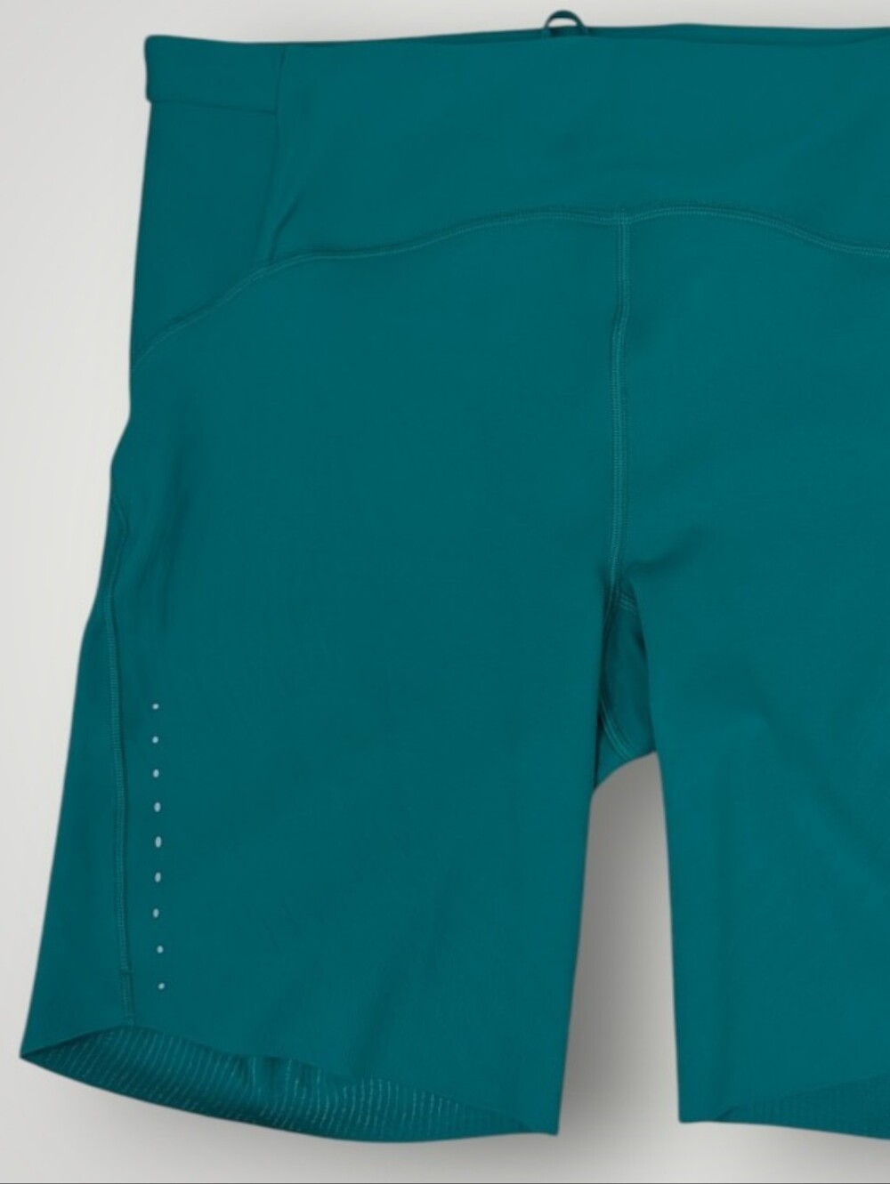 Lululemon Senseknit Running Short 8" - Picture 4 of 10
